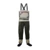 Kylebooker Breathable Neoprene Stockingfoot Chest Waders
