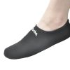 HiTurbo 3mm Neoprene Socks; Anti-Slip Water Socks Shoes