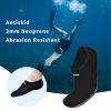 HiTurbo 3mm Neoprene Socks; Anti-Slip Water Socks Shoes